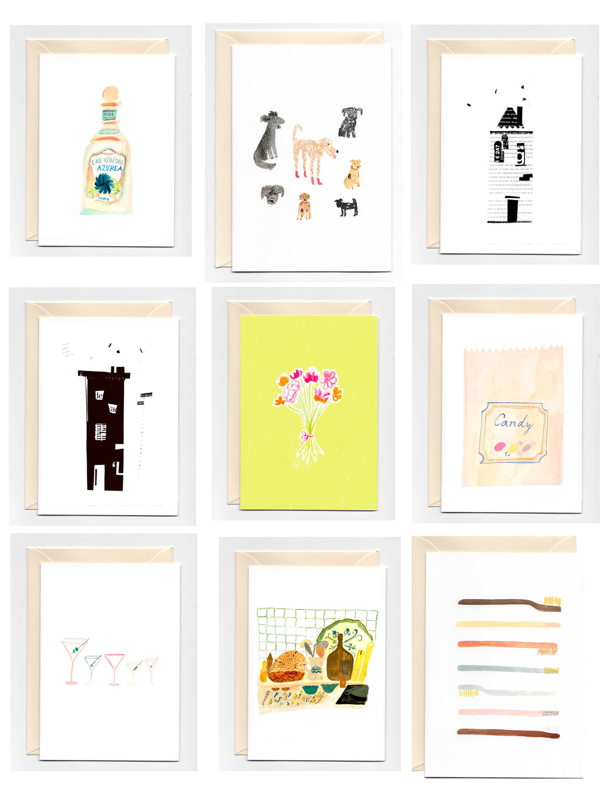 Stationery