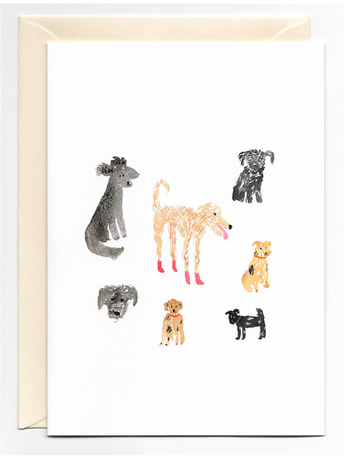 Furry-Friends-Greeting-Card