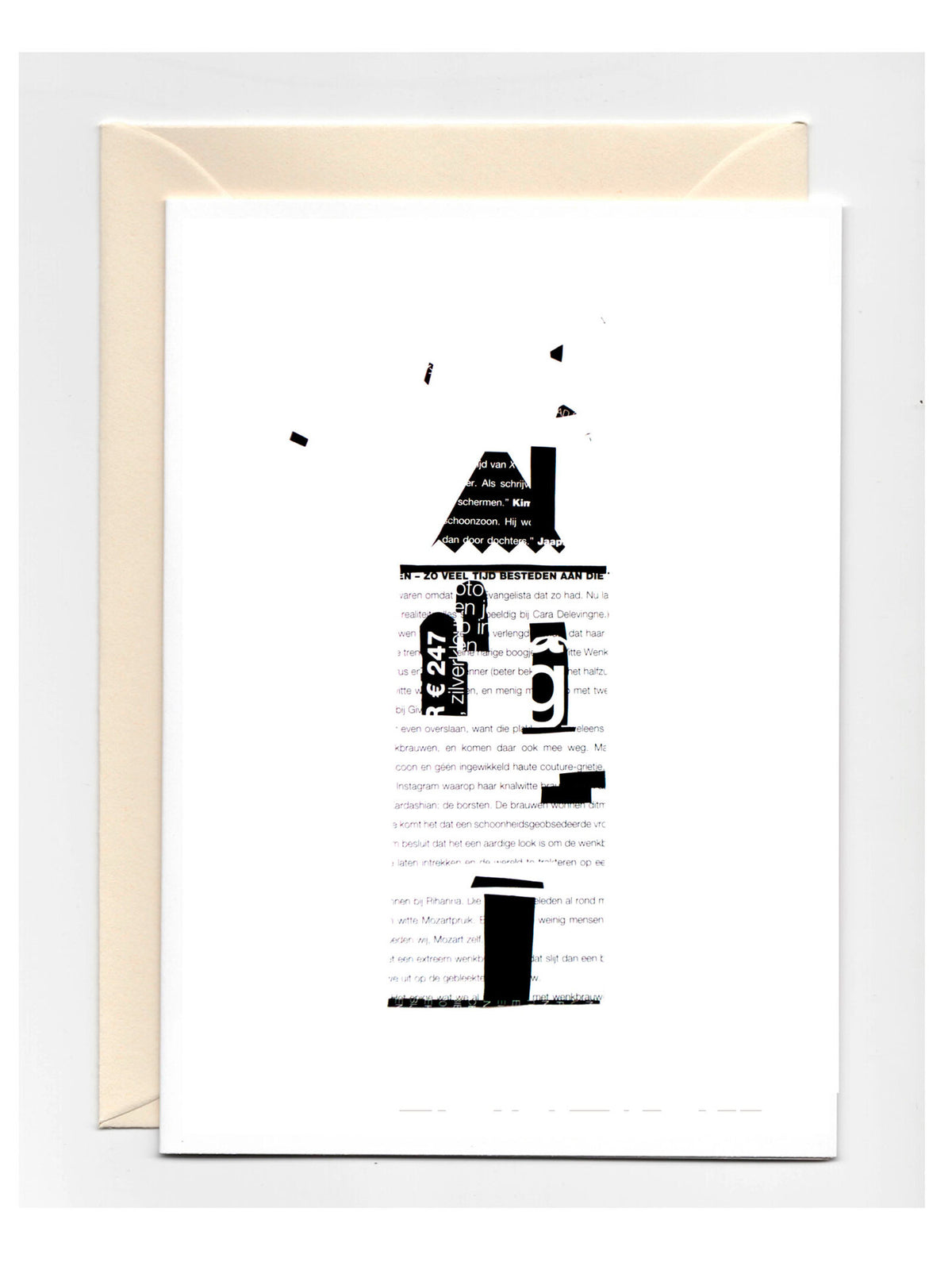 Scandinavian_Buildings_White_Greeting_Card