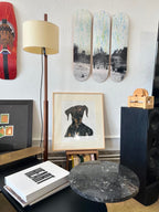 Tola Perrito Portrait SIze XL