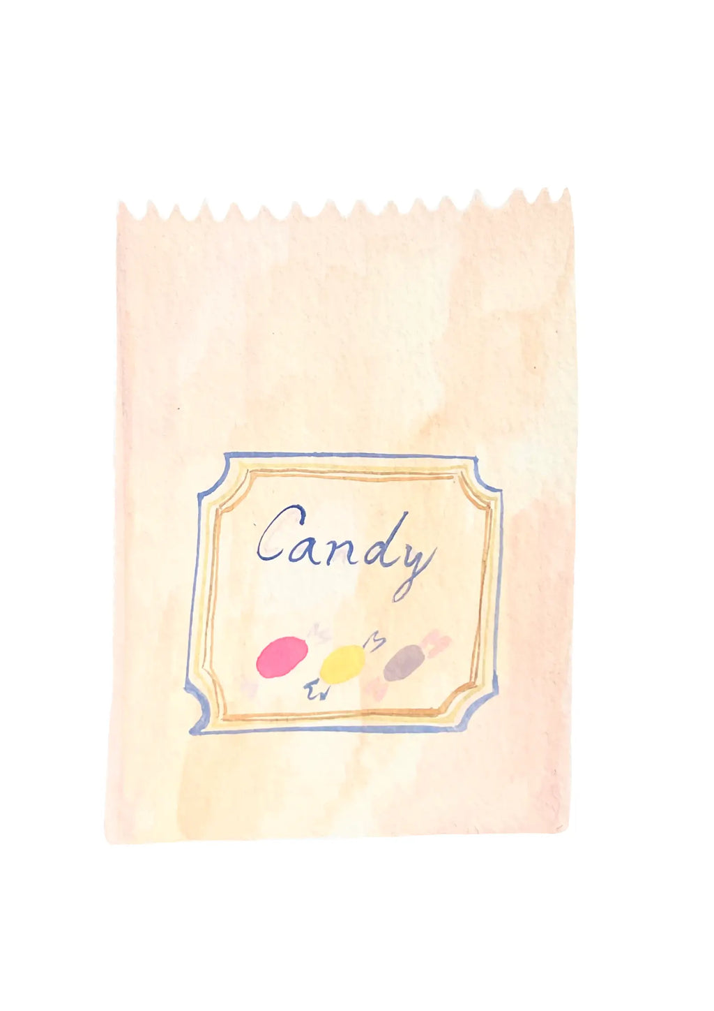Candy Bag