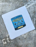 Canadian Honey Tin - Original Artwork