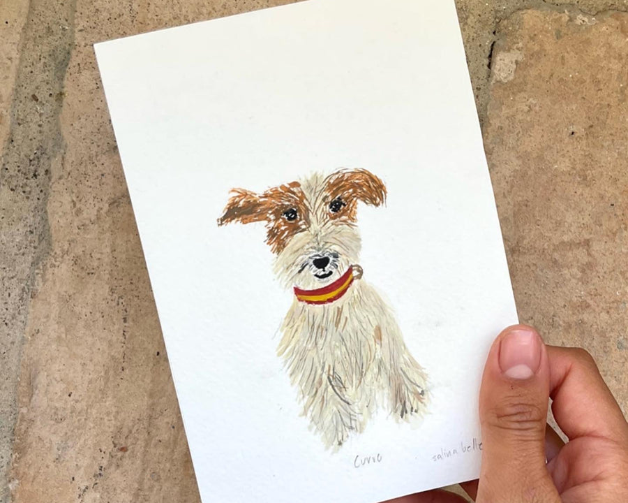 Jack Russel