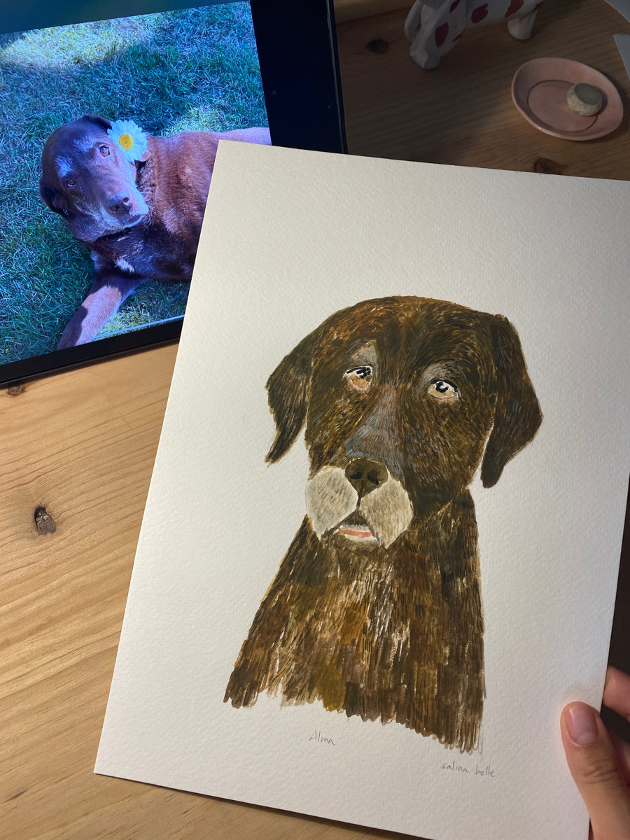 Labrador