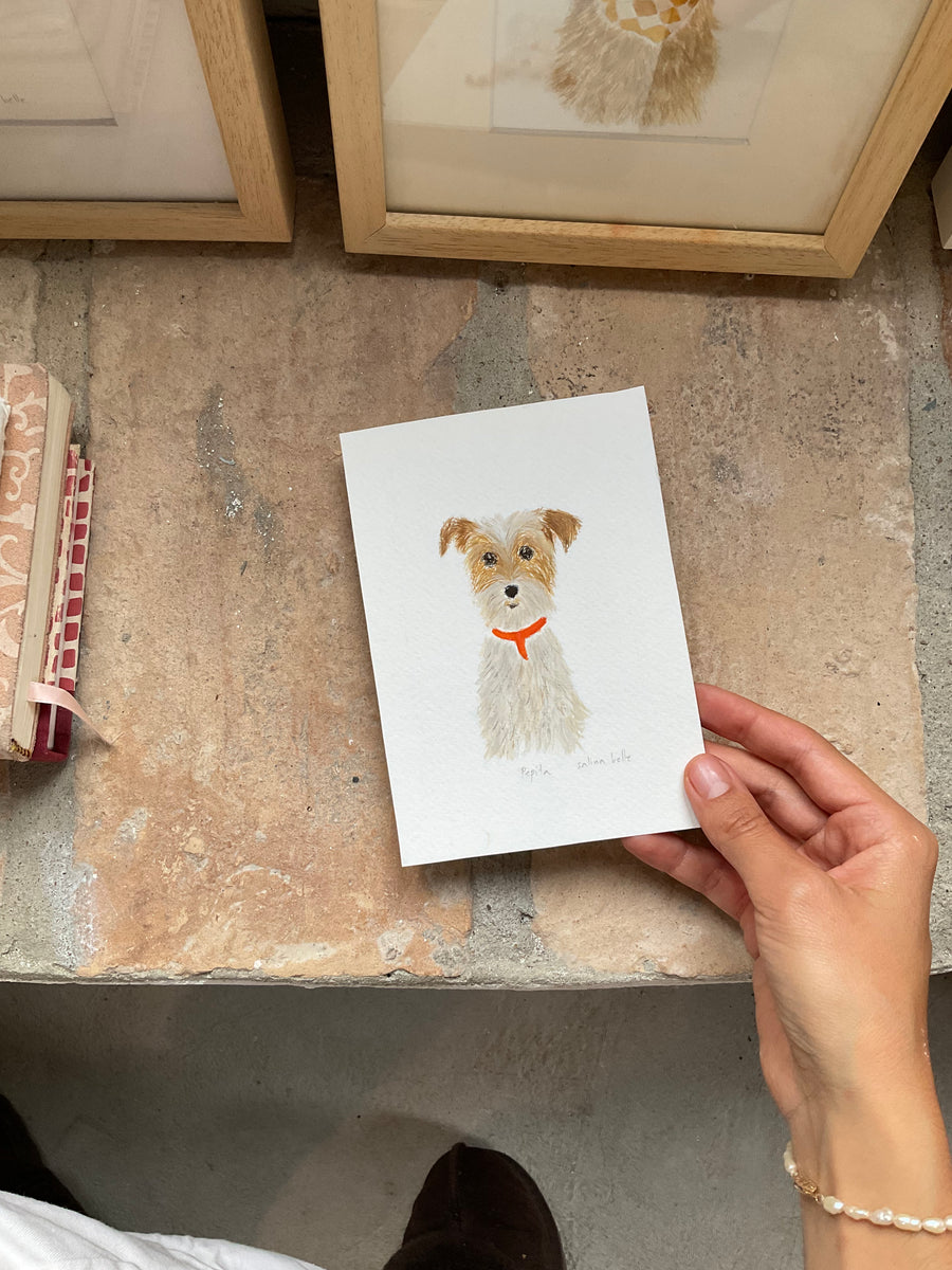Jack Russel