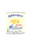 Patatas Bonilla - Print