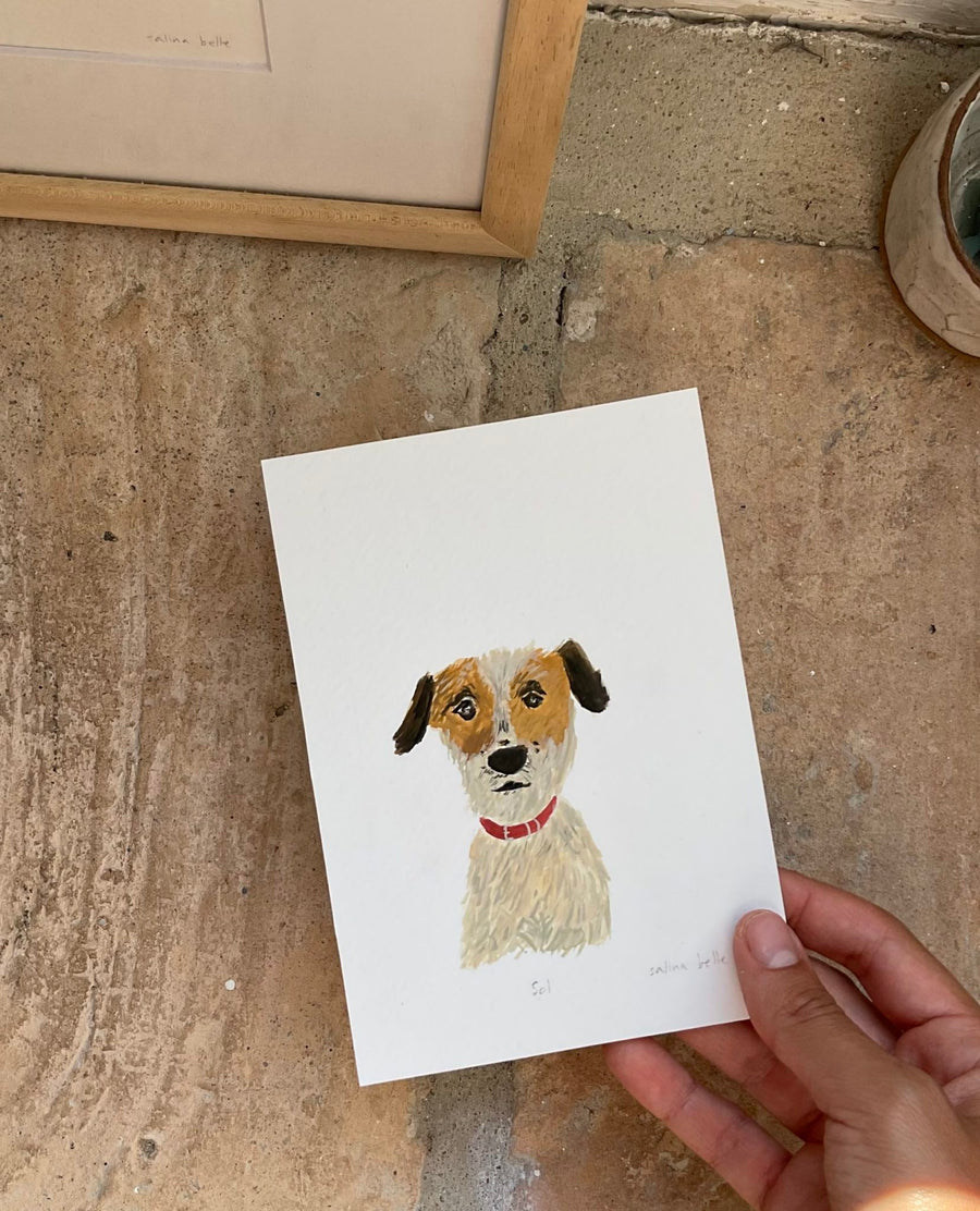 Jack Russel